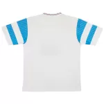 Retro Marseilles Home Jersey 1990 - minejerseys