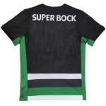 Sporting CP Home Jersey - minejerseys