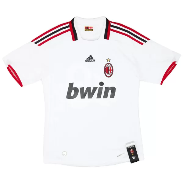 Retro AC Milan Away Jersey 2009/10 - minejerseys