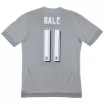 BALE #11 Retro Real Madrid Away Jersey 2015/16 - minejerseys