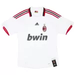 Retro AC Milan Away Jersey 2009/10 - minejerseys