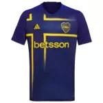 Boca Juniors Third Jersey - minejerseys