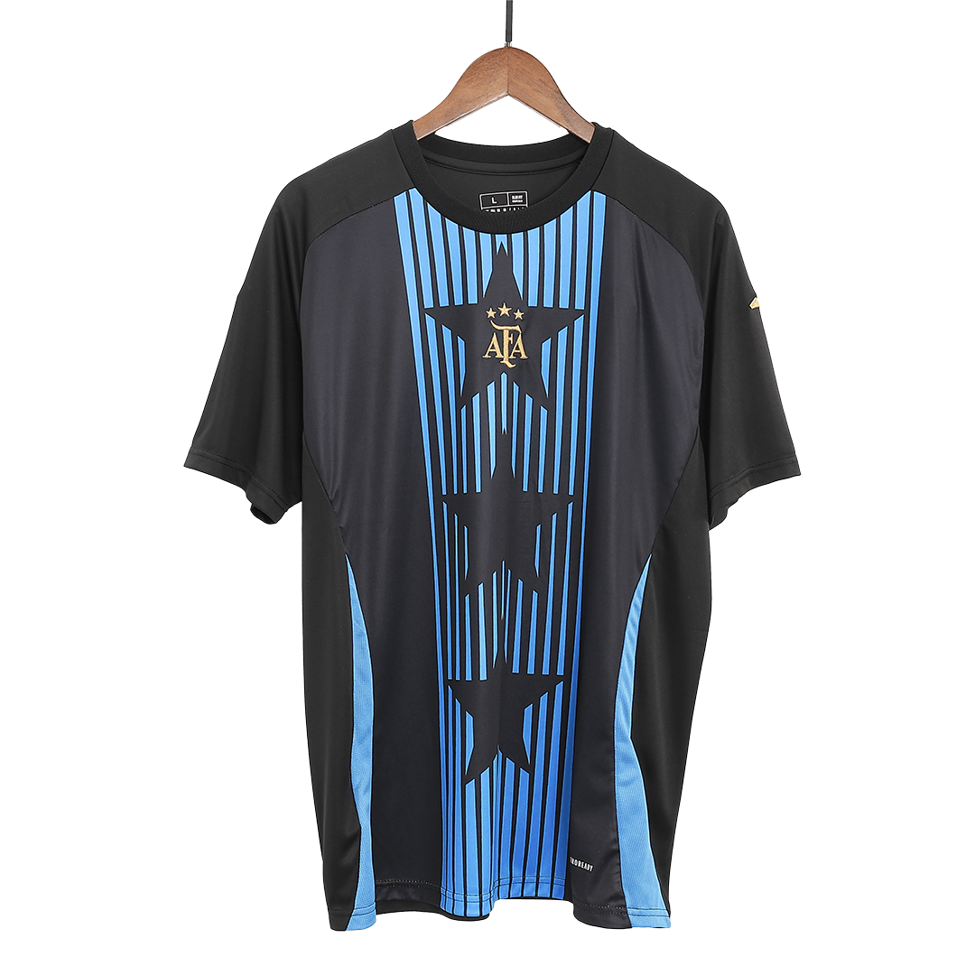 Argentina Pre-match Jersey Copa America 2024 - Image 3