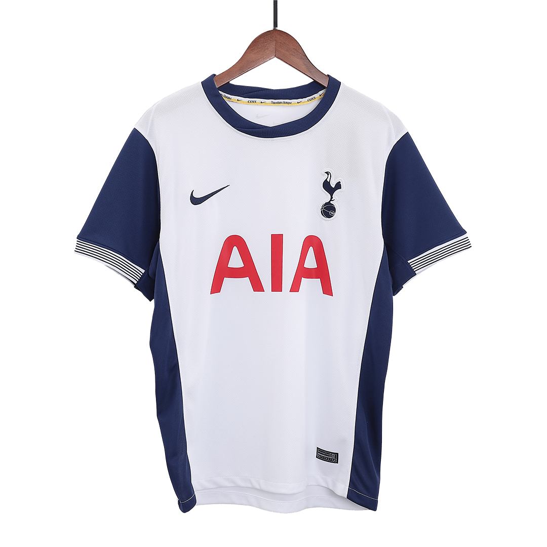 Tottenham Hotspur Home Jersey 2024/25 - Image 5
