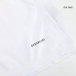 [Free] Kids Real Madrid Home Kit - minejerseys