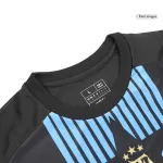 Argentina Pre-match Jersey Copa America - minejerseys