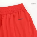 Bayern Munich Home Shorts - minejerseys