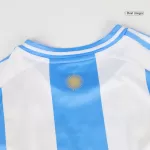 [Super Replica] Argentina Home Jersey Copa America - minejerseys