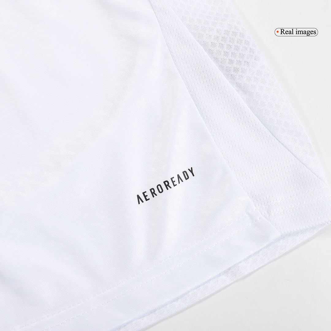 Discount Kids Real Madrid Home Kit 2024/25 - Image 11