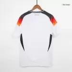 [Super Replica] Germany Home Jersey EURO - minejerseys