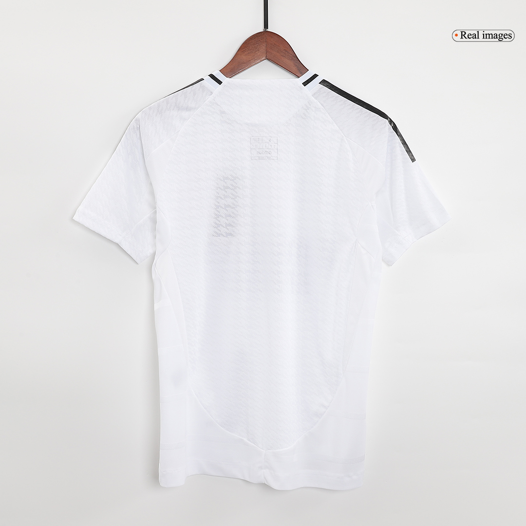Real Madrid Home Match Jersey 2024/25 - Image 9