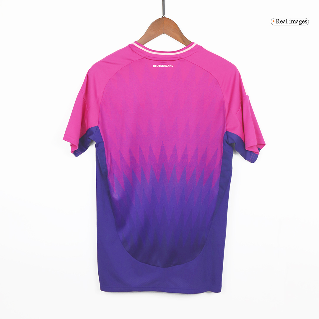 Germany Away Jersey EURO 2024 - Image 4