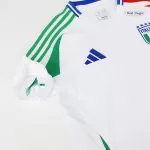 [Free] Italy Away Jersey EURO - [Super Replica] - minejerseys