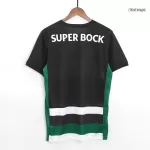 Sporting CP Home Jersey - minejerseys