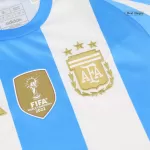 [Super Replica] Argentina Home Jersey Copa America - minejerseys