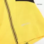 [Free] Kids Borussia Dortmund Home Jersey Kit - minejerseys