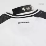 [Super Replica] Germany Home Jersey EURO - minejerseys