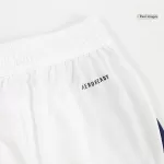 Arsenal Home Shorts - minejerseys