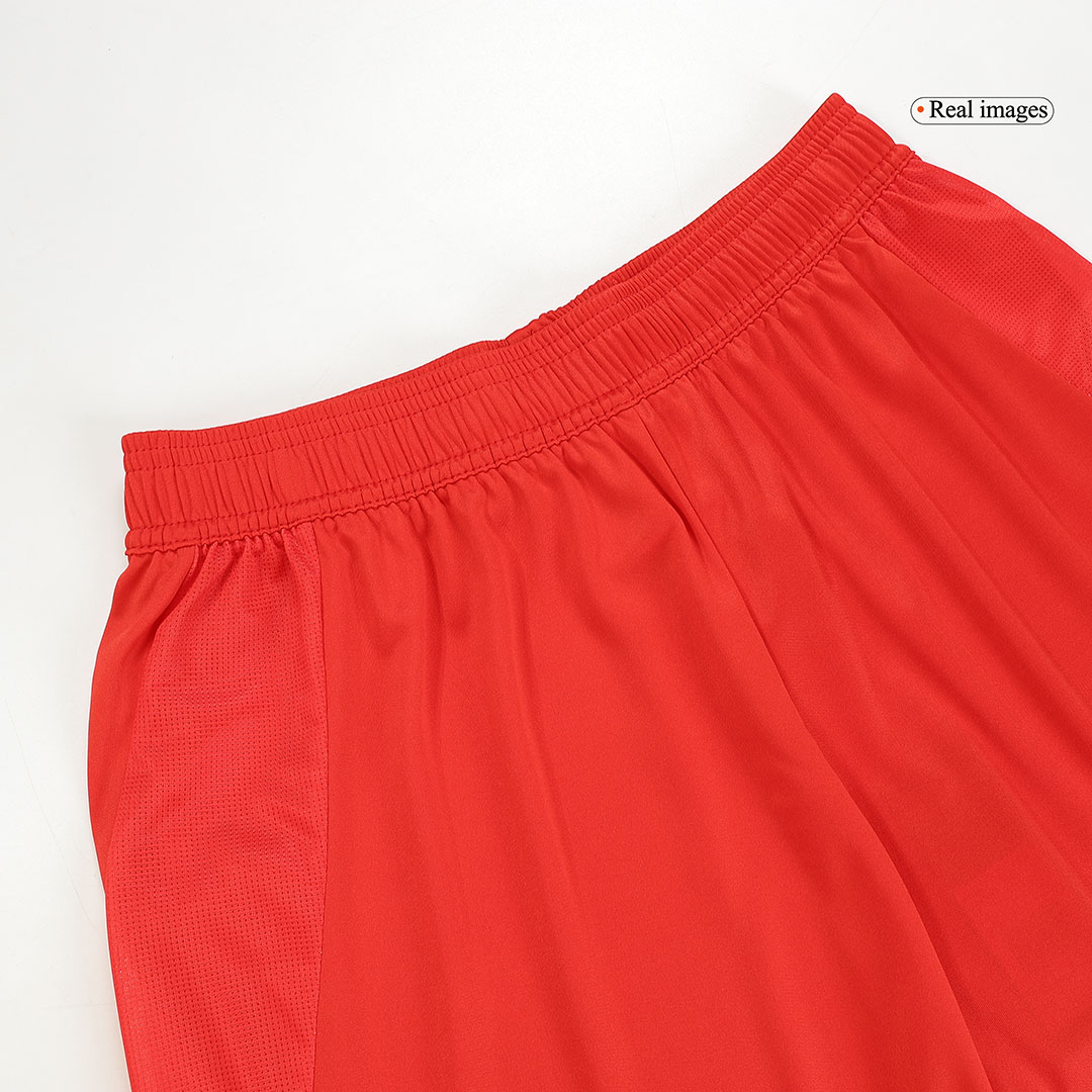 Bayern Munich Home Shorts 2024/25 - Image 7