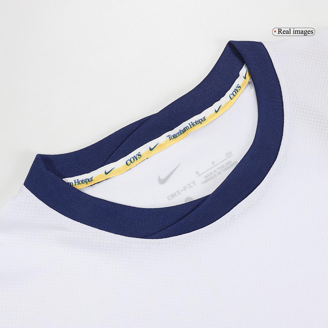 Tottenham Hotspur Home Jersey 2024/25 - Image 7