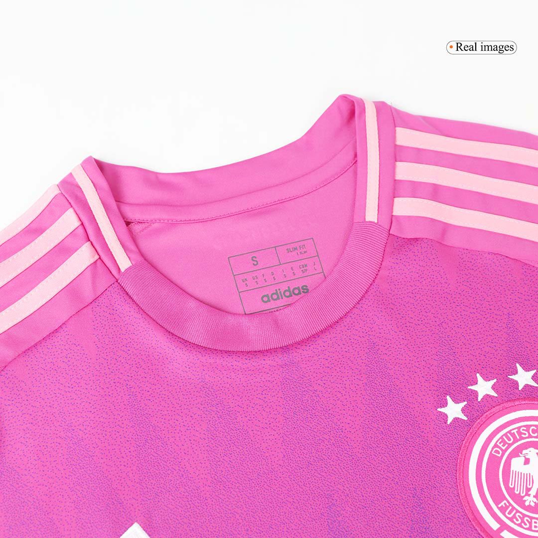Germany Away Jersey EURO 2024 - Image 5