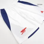 Arsenal Home Shorts - minejerseys