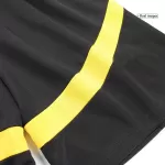 Borussia Dortmund Home Shorts - minejerseys