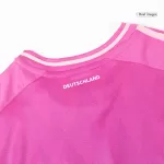 [Super Replica] Germany Away Jersey EURO - minejerseys