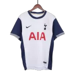 Tottenham Hotspur Home Jersey - minejerseys