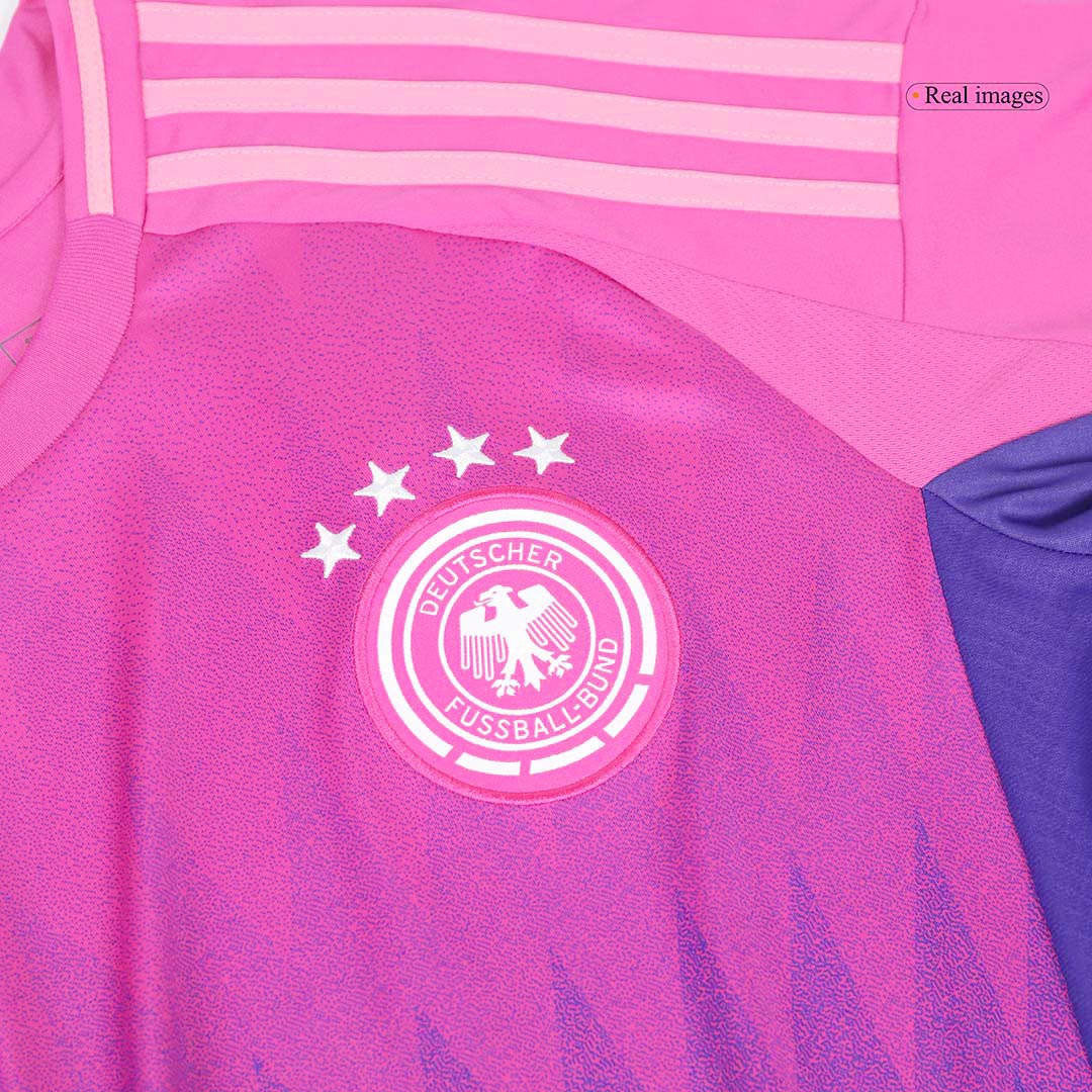 Germany Away Jersey EURO 2024 - Image 6