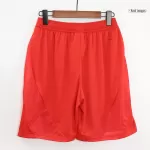 Bayern Munich Home Shorts - minejerseys
