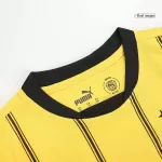 [Free] Kids Borussia Dortmund Home Jersey Kit - minejerseys