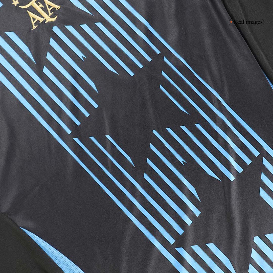 Argentina Pre-match Jersey Copa America 2024 - Image 7