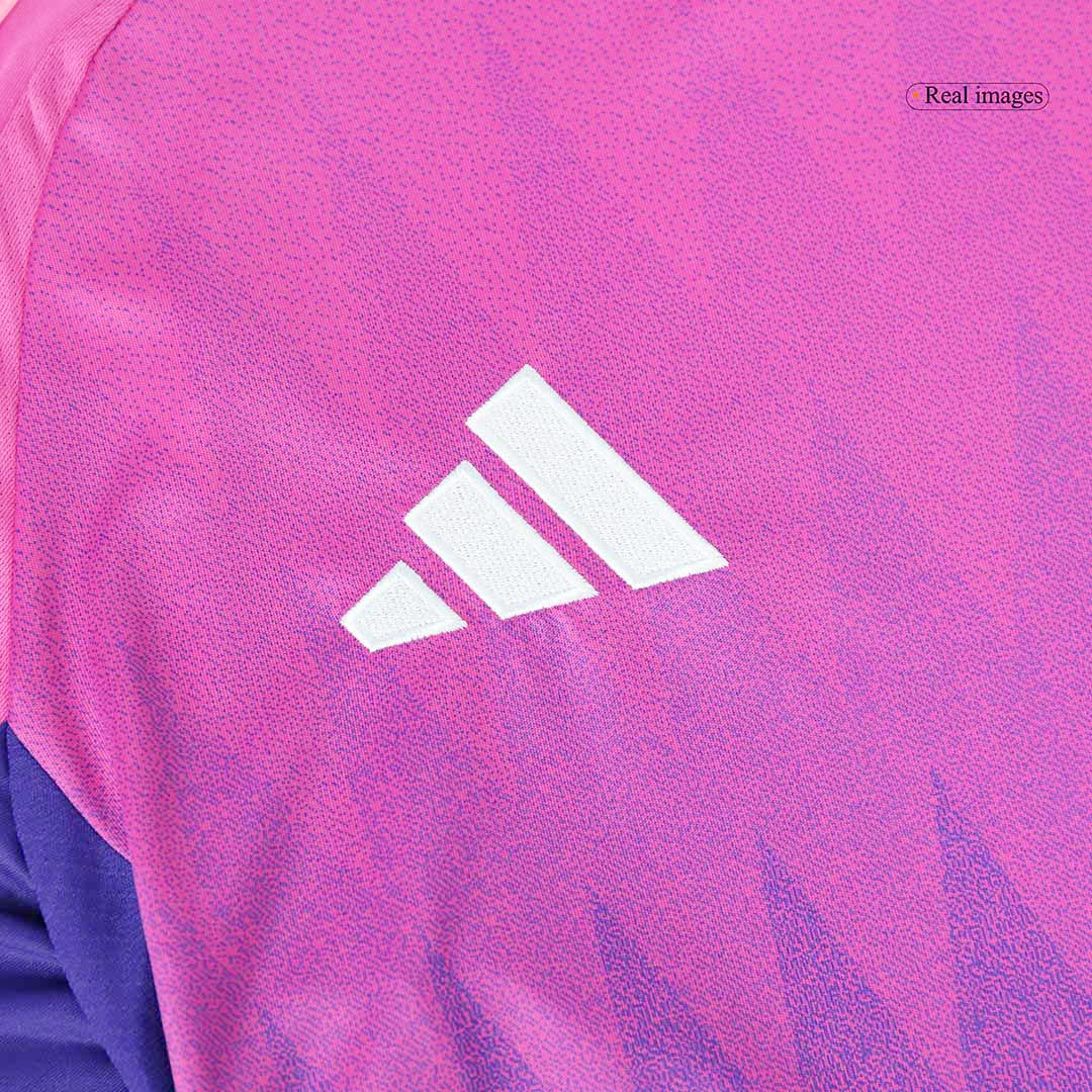 Germany Away Jersey EURO 2024 - Image 7