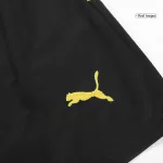 [Free] Kids Borussia Dortmund Home Jersey Kit - minejerseys