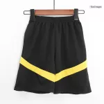[Free] Kids Borussia Dortmund Home Jersey Kit - minejerseys