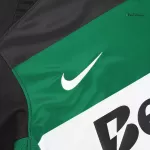 Sporting CP Home Jersey - minejerseys