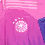 [Super Replica] Germany Away Jersey EURO - minejerseys