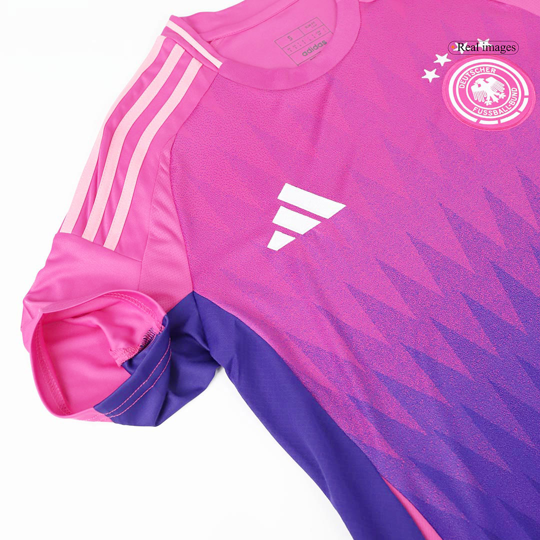 Germany Away Jersey EURO 2024 - Image 8