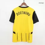 [Super Replica] Borussia Dortmund Home Jersey - minejerseys
