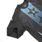 Argentina Pre-match Jersey Copa America - minejerseys