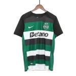 Sporting CP Home Jersey - minejerseys