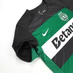 Sporting CP Home Jersey - minejerseys