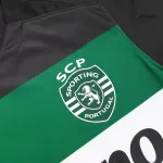 Sporting CP Home Jersey - minejerseys