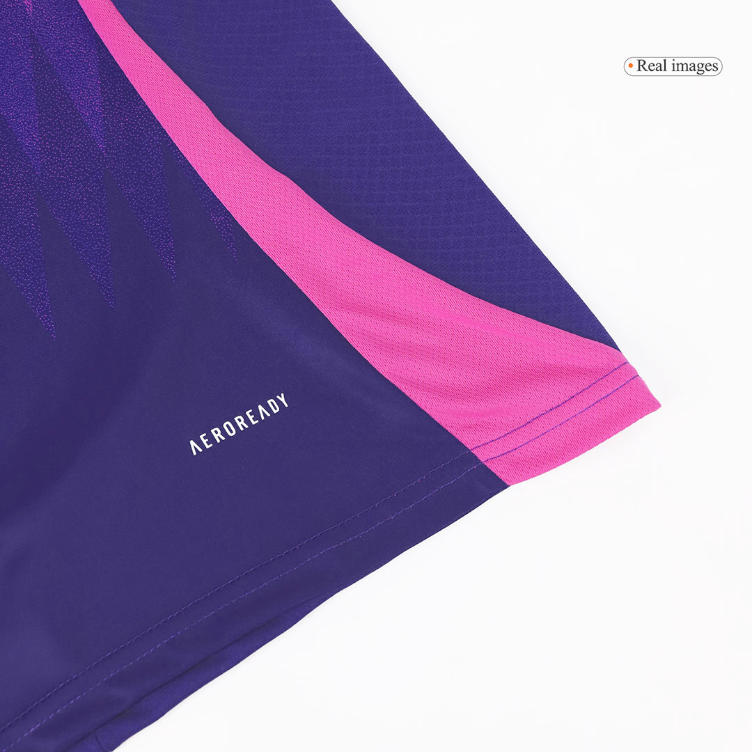 Germany Away Jersey EURO 2024 - Image 9