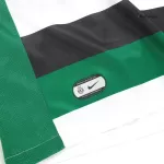 Sporting CP Home Jersey - minejerseys