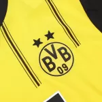 [Super Replica] Borussia Dortmund Home Jersey - minejerseys