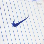 France Away Jersey Euro - minejerseys
