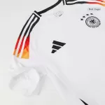 [Super Replica] Germany Home Jersey EURO - minejerseys