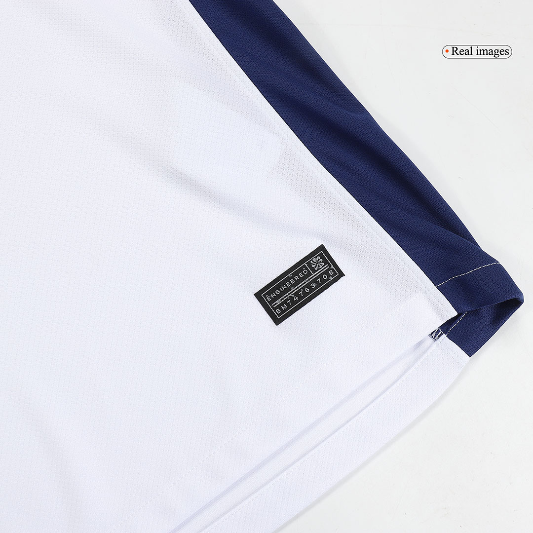 Tottenham Hotspur Home Jersey 2024/25 - Image 11